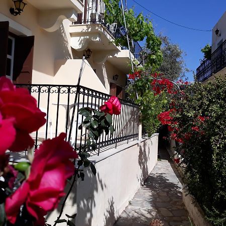 Mela Studios Panormos  Exterior photo
